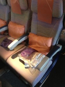 Thai Airways