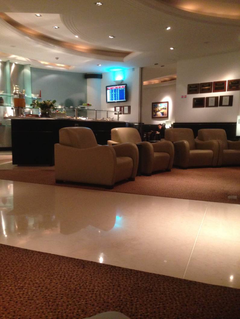 Dilmun Lounge Bahrain