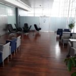 Menzies Aviation Executive Lounge Stockholm