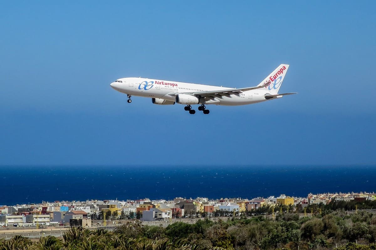 Air Europa