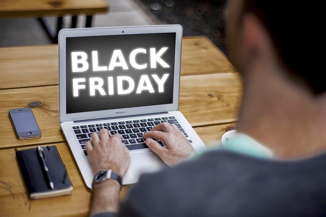 Black Friday Angebote