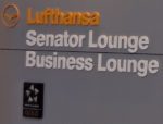 Lufthansa schränkt Lounge- Zugang für Gäste ein