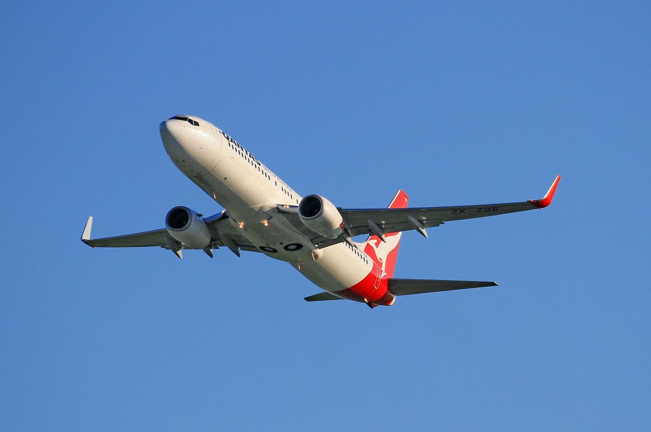 Boeing 737 MAX Produktion eingestellt