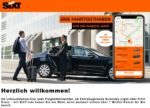 Sixt Ride Willkommen