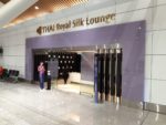 THAI Royal Silk Lounge Kuala Lumpur