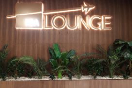 IGA Lounge Istanbul