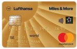 Überweisungen mit Miles & More Kreditkarte - lohnt sich das?