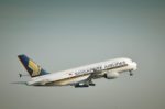 Aktuelle Krisflyer Spontaneous Escapes von Singapore Airlines