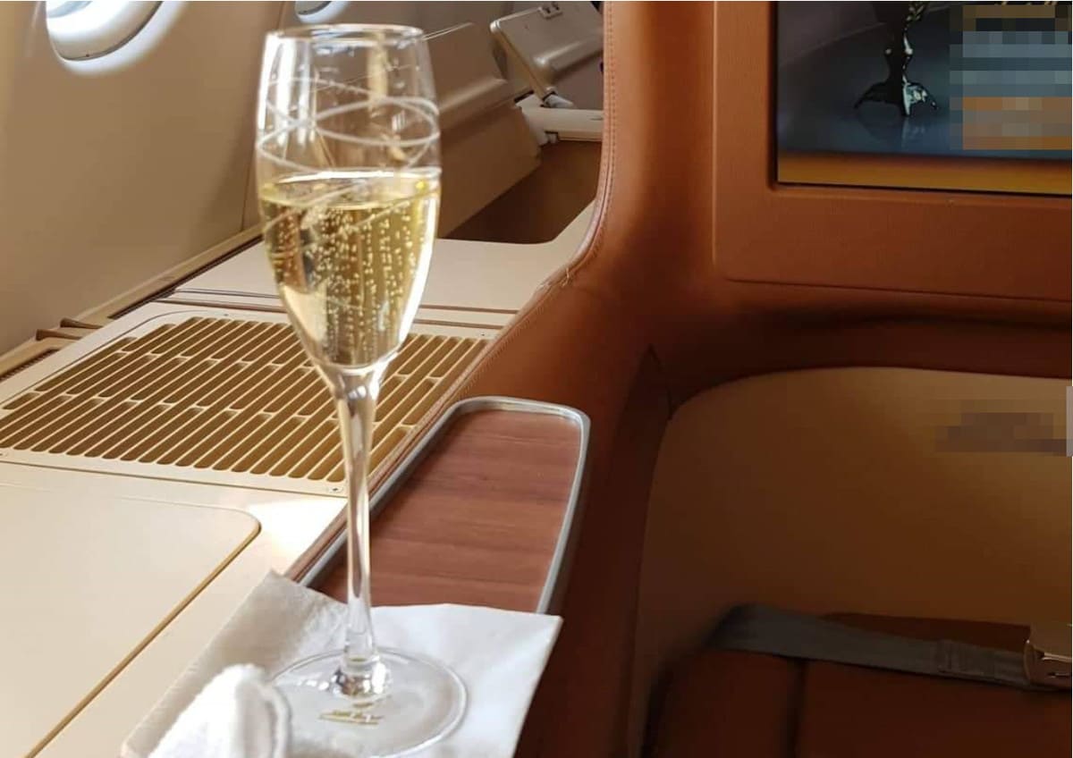First Class