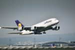 12 Stunden Lufthansa First Class für unter 1400 Euro fliegen