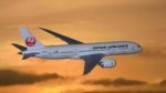 Sweetspot: 16 Stunden Japan Airlines Business Class für 25.000 Meilen