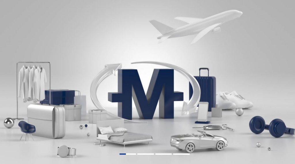 Miles & More Meilentransfer