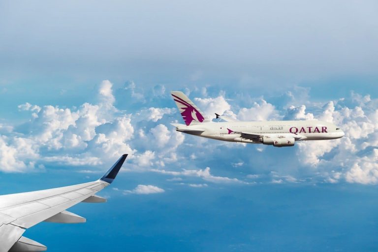 Qatar Airways Lounges Alle Standorte und Zugangsregeln