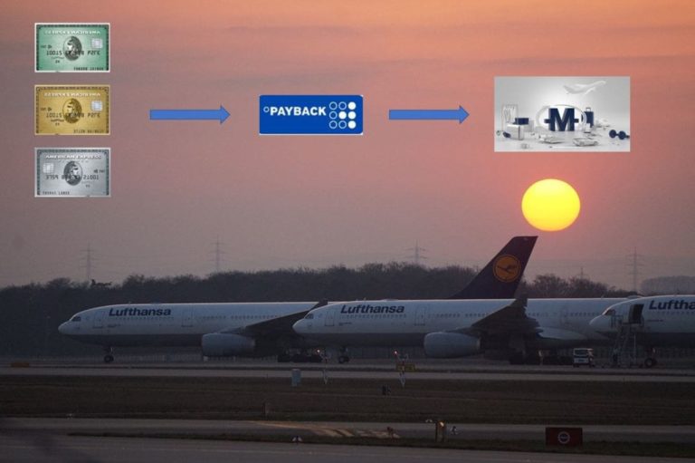Miles and More Upgrade Tabelle Lohnt das Lufthansa Upgrade?