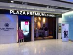Plaza Premium Lounge London Heathrow Terminal 2