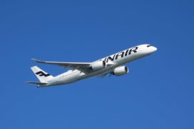 Oneworld Status durch Punktekauf bei Finnair Plus