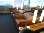 Lufthansa Senator Lounge Hamburg