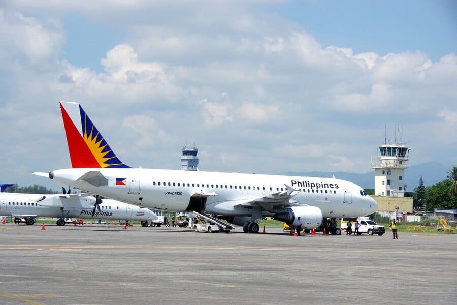 Philippine Airlines - Die längsten Flüge der Welt mit Meilen buchen