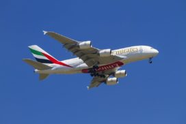 Emirates entwertet Award Chart für Business Class