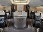 Lufthansa First Class
