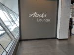 Alaska Lounge New York JFK T7