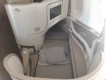 EVA Business Class