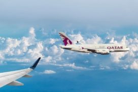 Qatar Airways Treibstoffzuschläge
