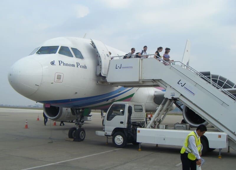 AMEX Punkte Sweetspots: Mit Bangkok Airways nach Koh Samui