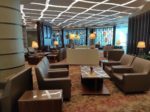 Emirates First Class Lounge 3B Bar