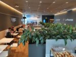 Lufthansa Business Lounge München H24