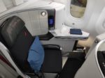 Air France Business Class