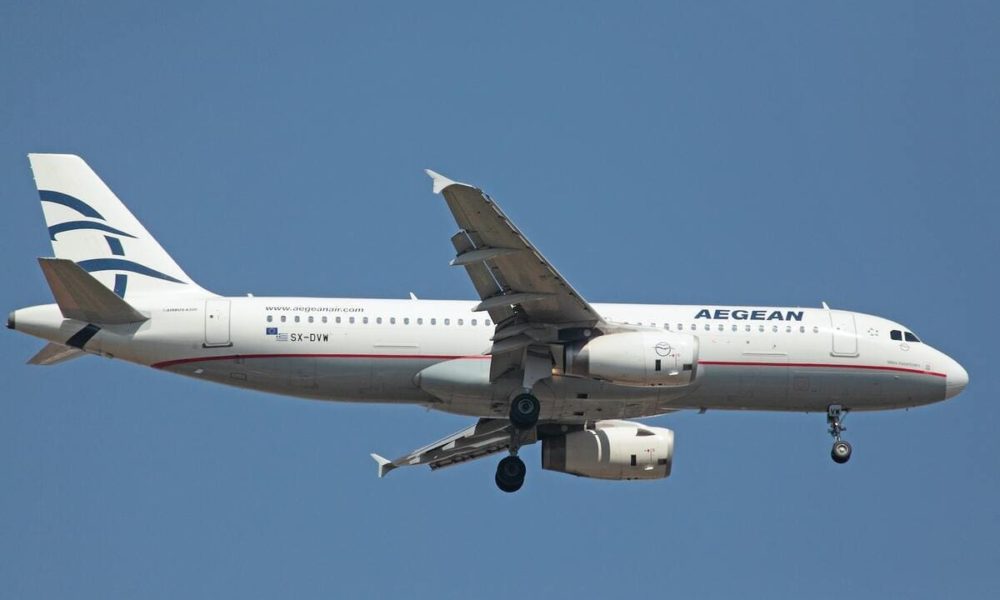 Aegean Miles and Bonus