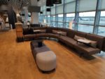 Lufthansa Lounge Sofas