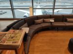 Lufthansa Lounge Sofas