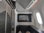 Oman Air First Class Suite