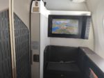Oman Air First Class Suite