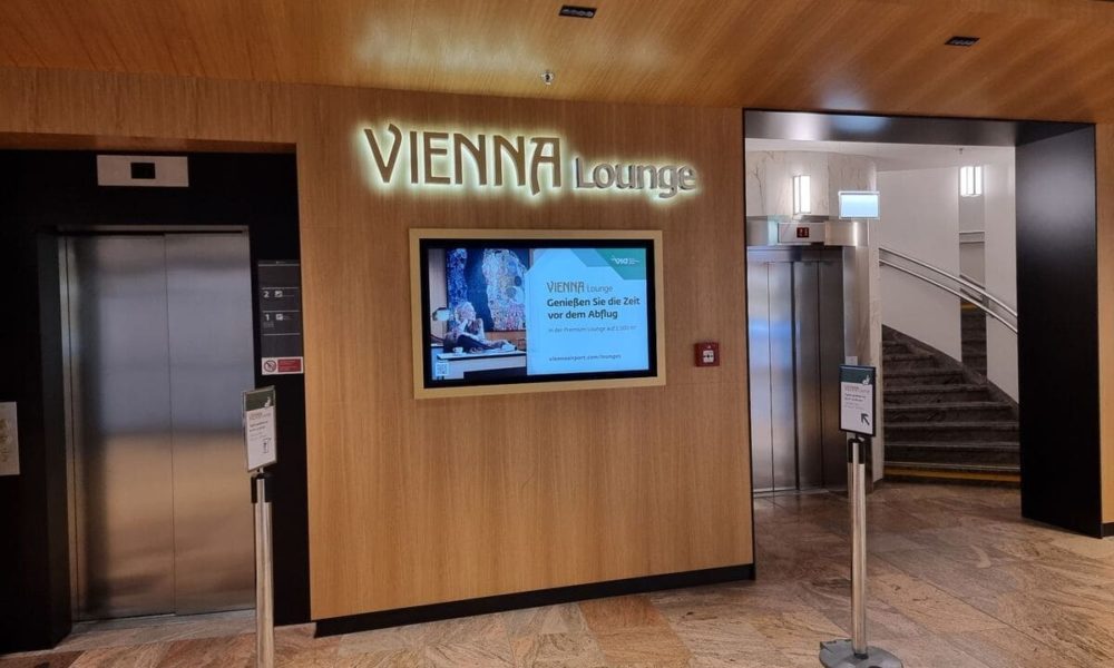 Vienna Lounge Wien