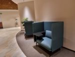 Lounge- Suiten