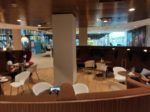 KLM Crown Lounge Schengen