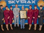 Skytrax World Airline Awards © Skytrax