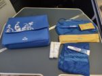 KLM Amenity Kit
