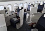 Lufthansa neue Business Class