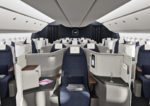 Lufthansa neue Business Class