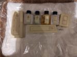 Amouage Amenities