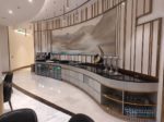 Oman Air Business Lounge Muscat