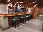 Primeclass Lounge Muscat Bar