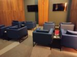 Primeclass Lounge Muscat TV Zimmer