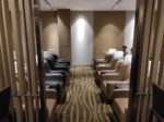 Plaza Premium Lounge Al Dhabi Loungebereich