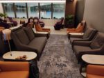 Qatar Airways Lounge Singapur