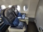 Malaysia Airlines Business Class